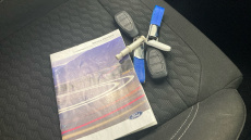 Ford Fiesta 1.0 EcoBoost 125 Titanium X 5dr Auto [7 Speed] Petrol Hatchback